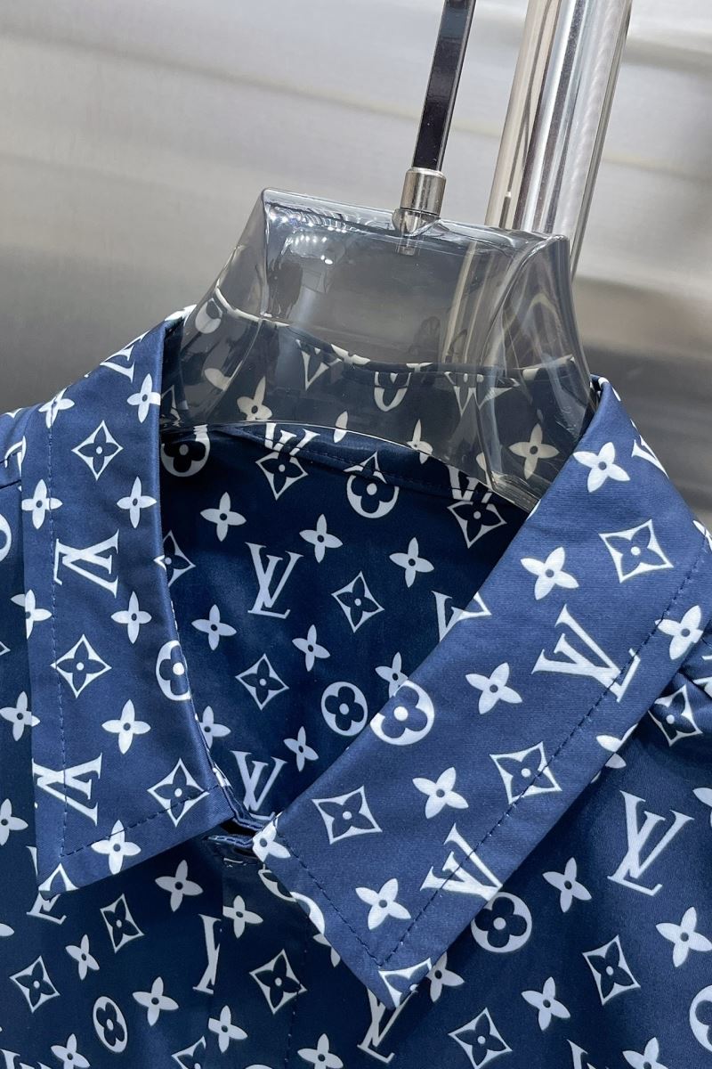 Louis Vuitton Shirts